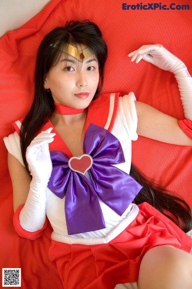 Cosplay Tsukutan - Spankingthem Japanese No.8a0876