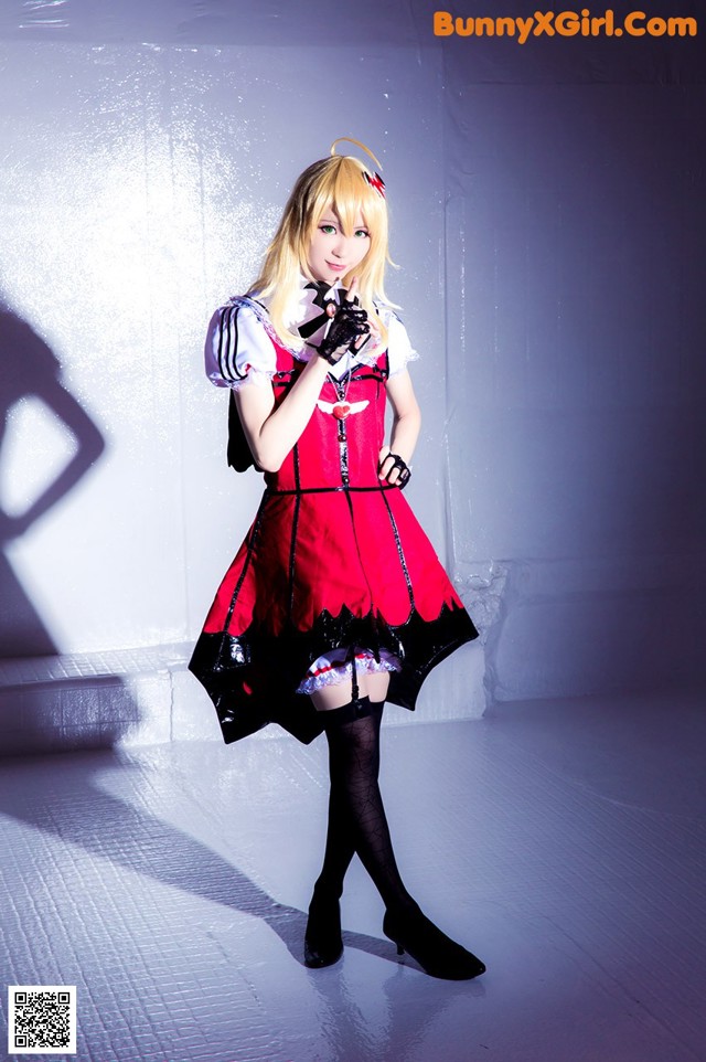 Cosplay Mike - Fields Sunset Images No.e639df