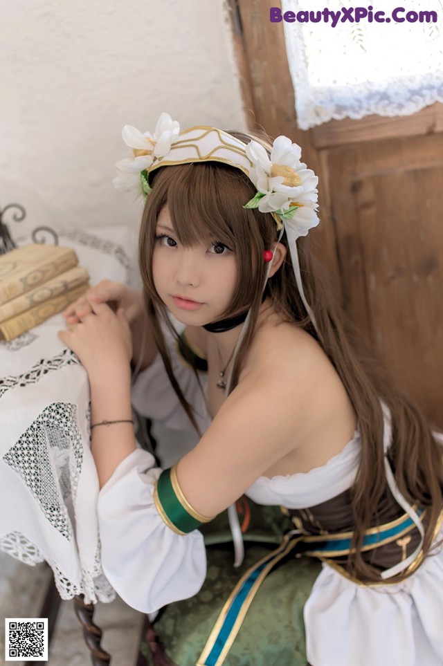 Cosplay Enako - Grouphotxxx Www Bigbbw No.6e0408