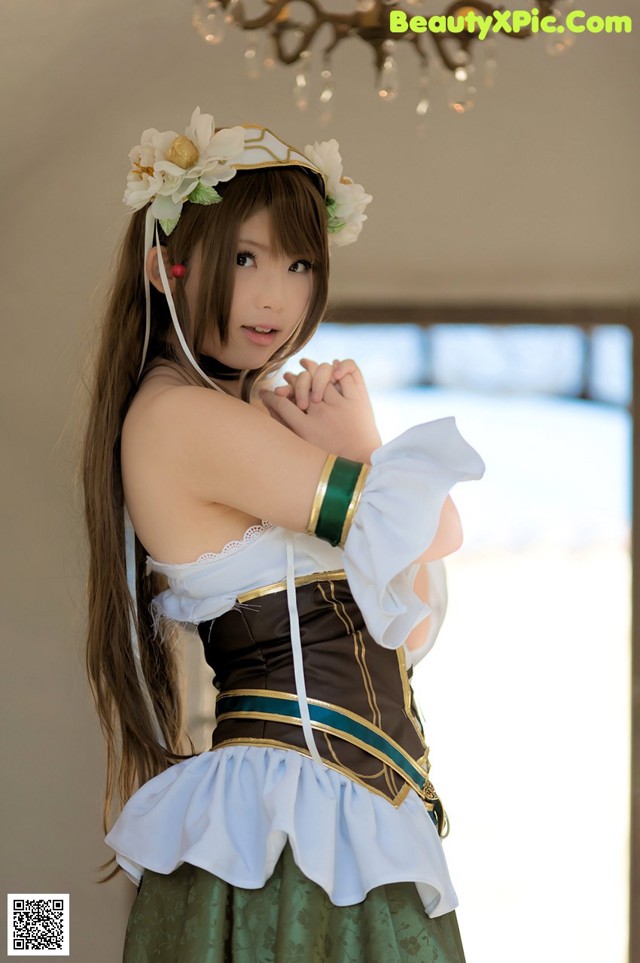 Cosplay Enako - Grouphotxxx Www Bigbbw No.6e0408