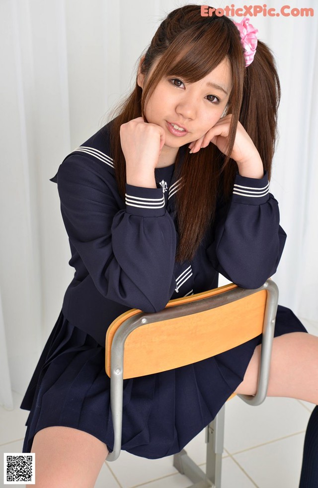 Mami Ikehata - Third English Nude No.c9fd18