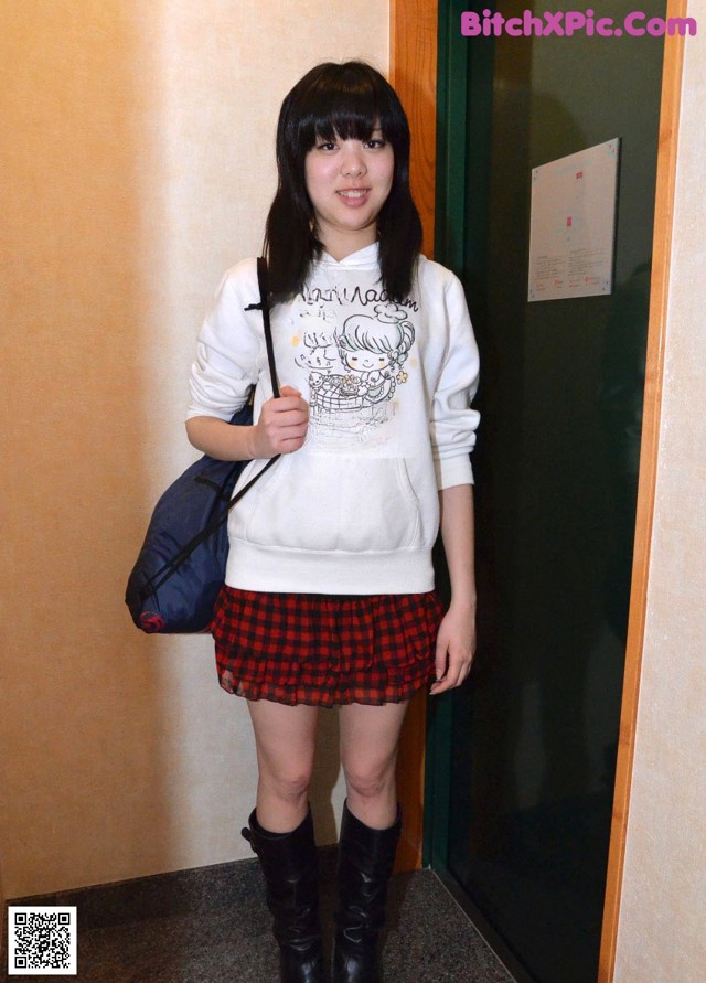 Gachinco Rimi - Uniforms Mom Teen No.ce513a