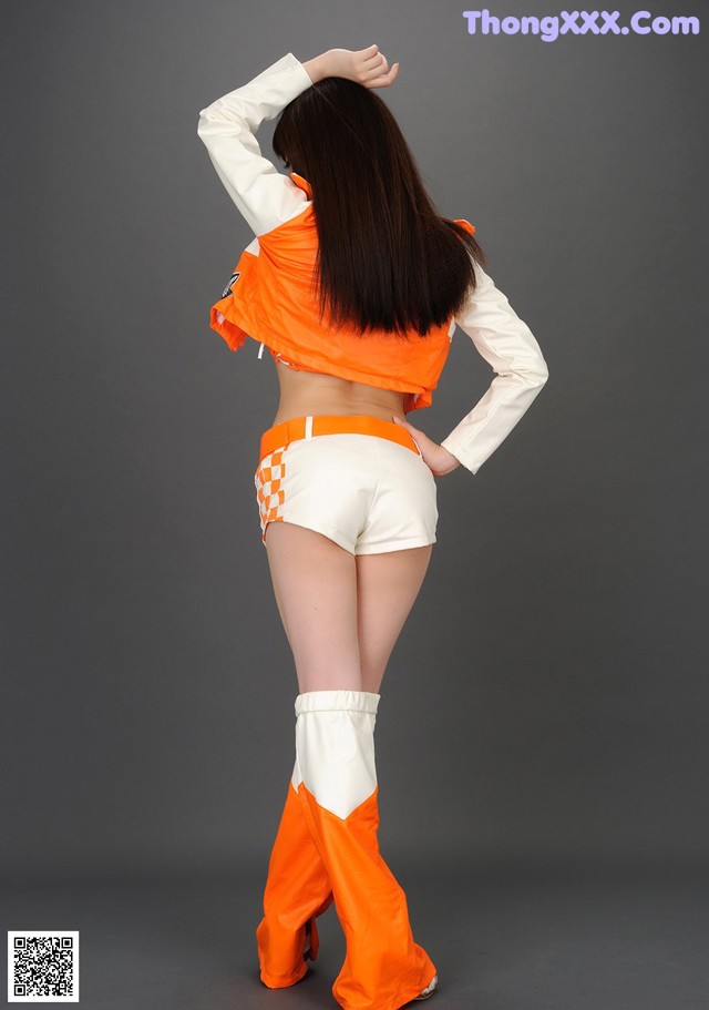 Mayuka Kuroda - Amourangels English Ladies No.3dbfef