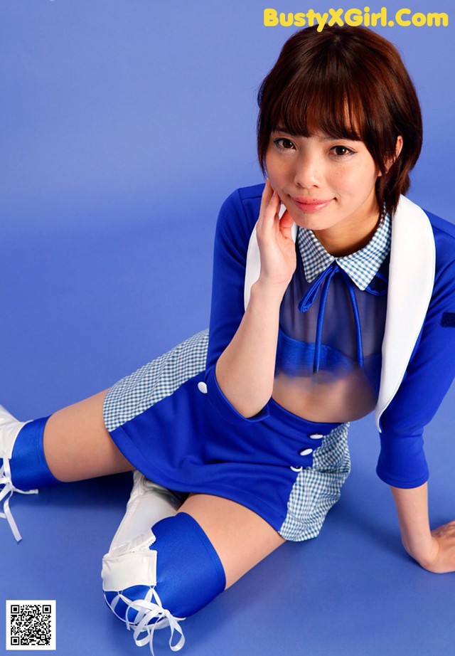 Haruna Asakura - Series Reality King No.02a784