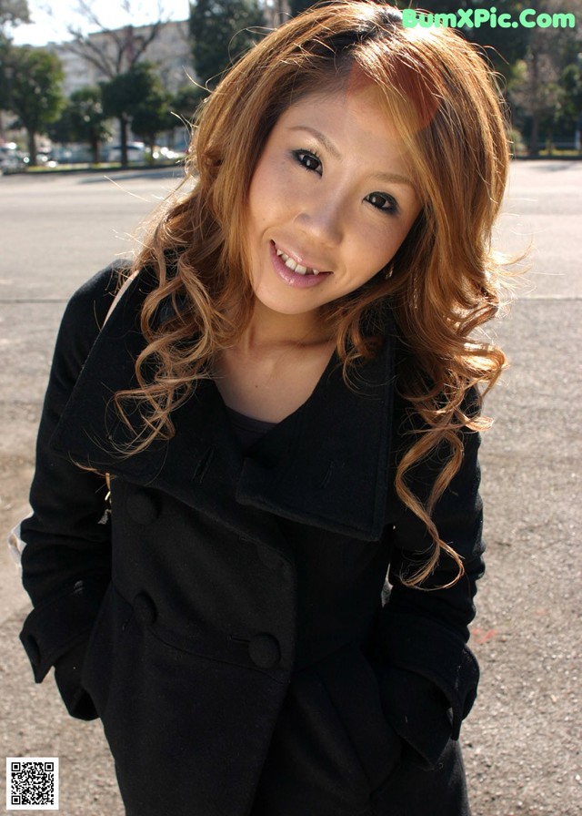 Oshioki Erina - Peachy Photo Club No.ea1502