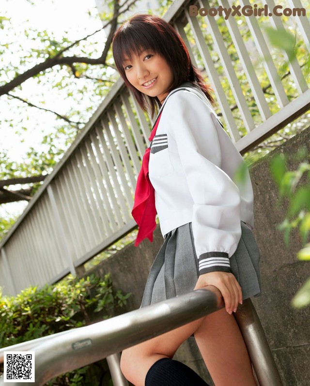 Airi Murakami - Luv Hd Natigirl No.a1a987
