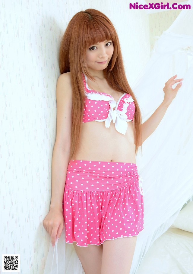 Aine Sayuka - Kittycream Ger Tity No.850532