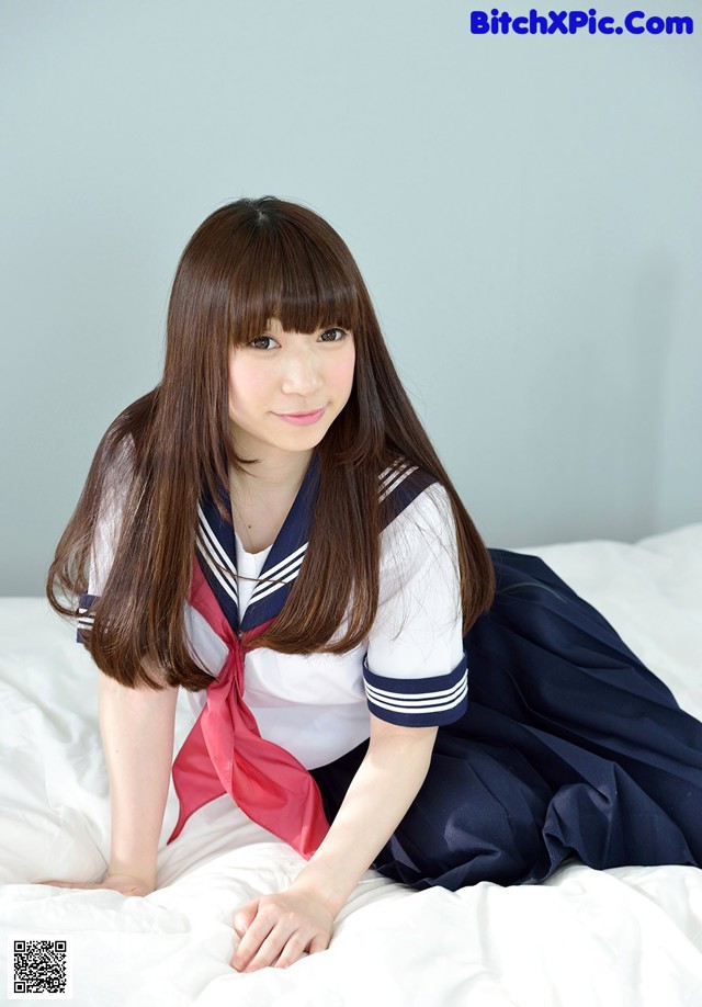 Usa Tsukishiro - Dressing 18boy Seeing No.e36804