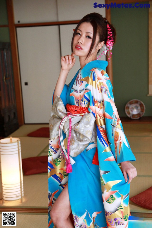 Hana Yoshida - Pool Foto Model No.e47359