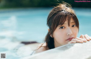 Mio Kudo 工藤美桜, STRiKE! デジタル写真集 そんな君との、サマーライフ Set.02