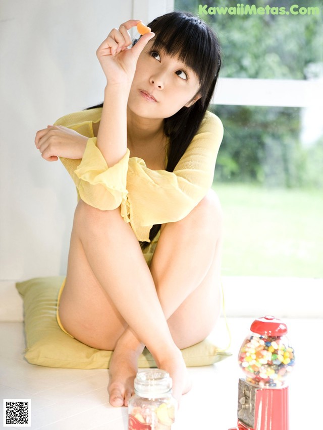 Miyu Watanabe - Hidian Vagina Pussy No.9b79d8