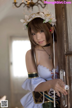 Cosplay Enako - Lusty Xxx Indonesia