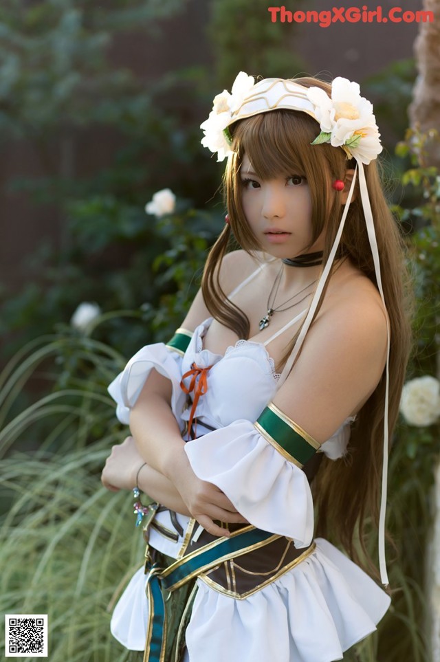 Cosplay Enako - Lusty Xxx Indonesia No.3903b5