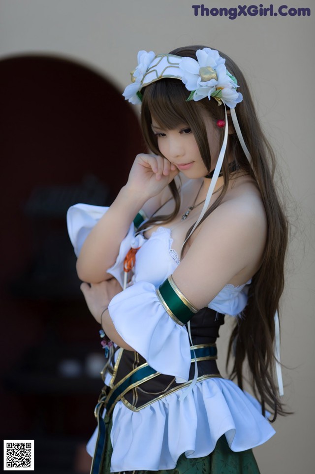Cosplay Enako - Lusty Xxx Indonesia No.3903b5