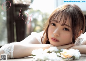 Minami Umezawa 梅澤美波, UTB 2019.06 vol.278 (アップトゥボーイ 2019年6月号)