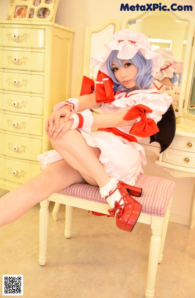 Cosplay Shizuku - Dothewife Poto Squirting No.6b1da3