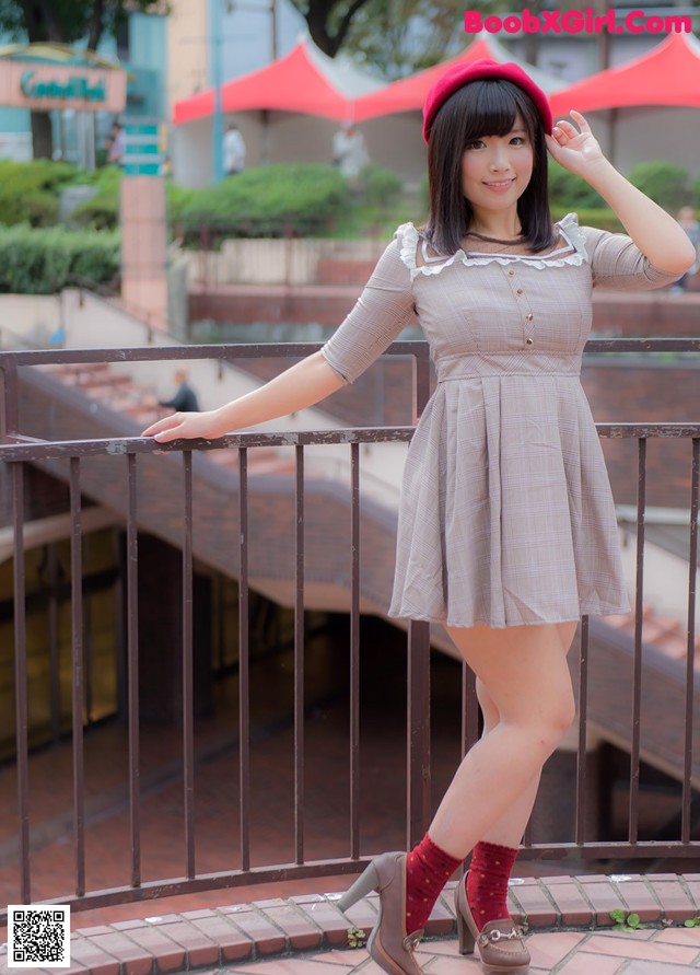 Cosplay Yutori - File La Pornstars No.7c6e09