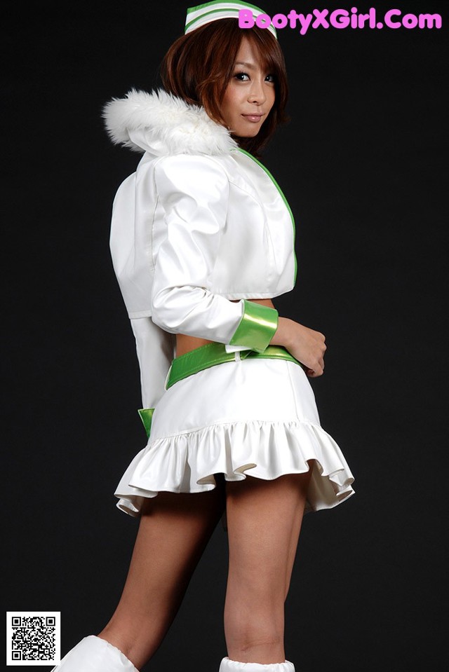 Yuuki Aikawa - Starri Tampa Swinger No.b31499