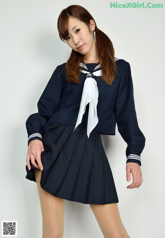 Nao Kitamura - Garl Grab Gallery No.a60442