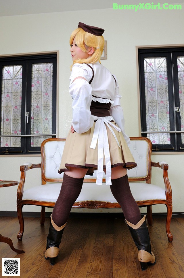 Cosplay Miiwo - Schoolgirl 3gpsunnyxxxx Com No.915594