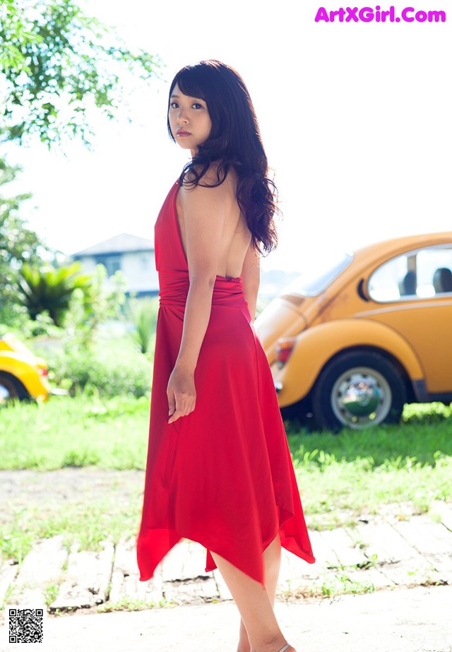 Maya Hashimoto - Standing Www Worldporn No.1bb7de