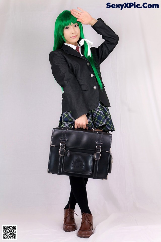Sanae Kochiya - Bod Shemaleatoz Sex No.304636