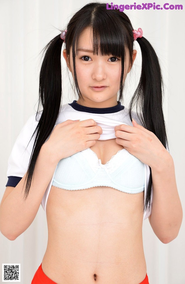 Airu Minami - Audreybitoni Porn Parody No.318896