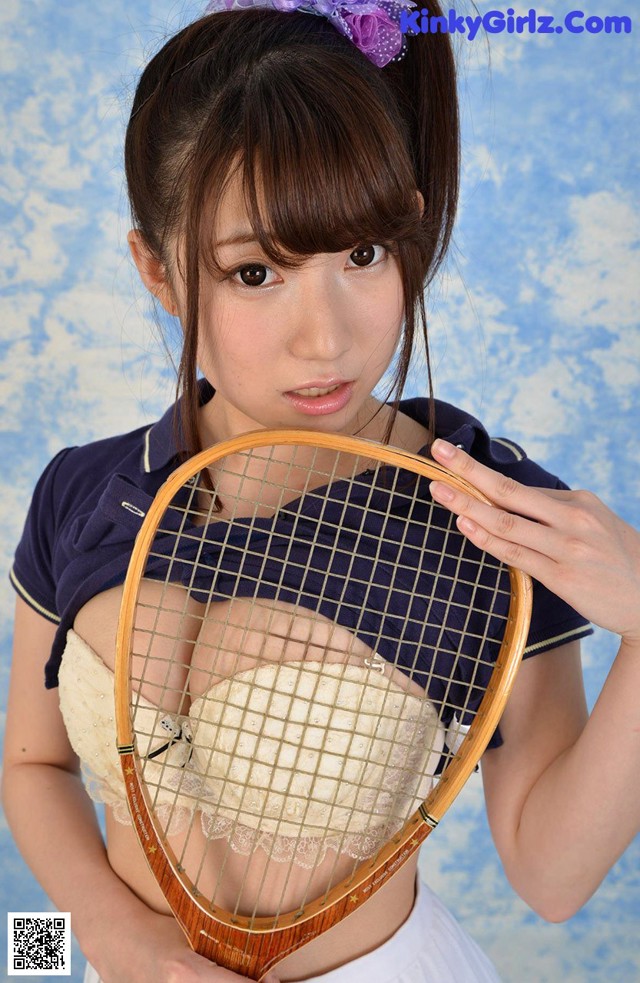 Kaname Airu - Boobed Booty Porn No.bfd966