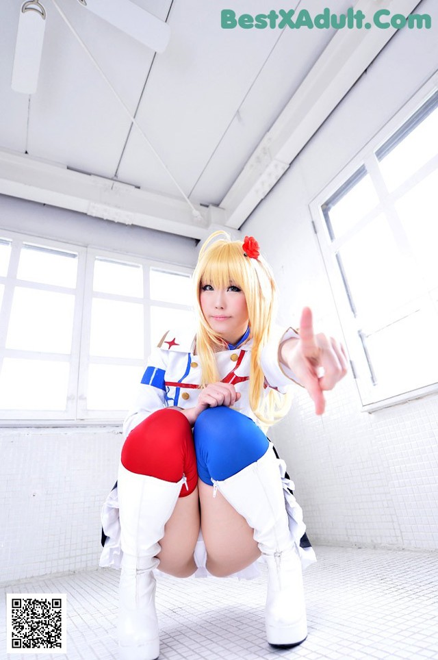 Cosplay Haruka - Euroteeneroticamilana Hd Vidieo No.411cbc