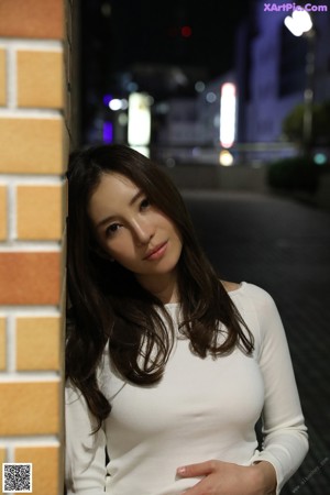 Yuko Ono 小野夕子, 週刊ポストデジタル写真集 湘南の女 Set.02