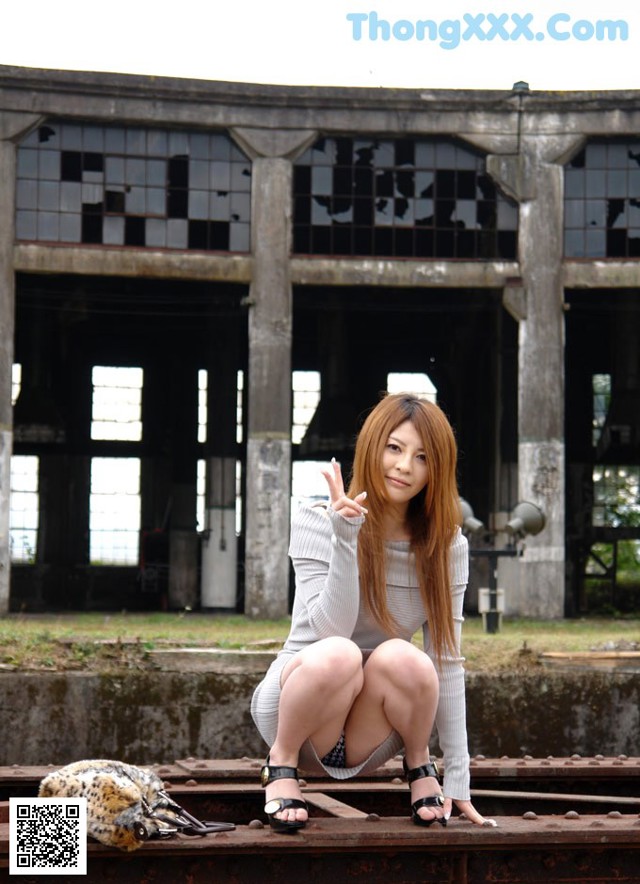 Aya Takeda - Heart Porn Parody No.782bf7