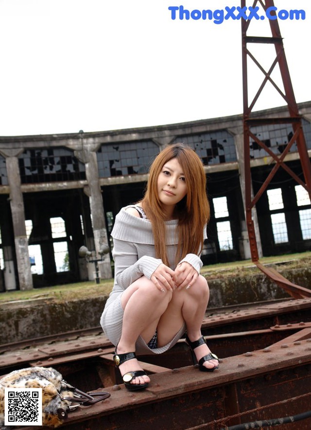 Aya Takeda - Heart Porn Parody No.782bf7