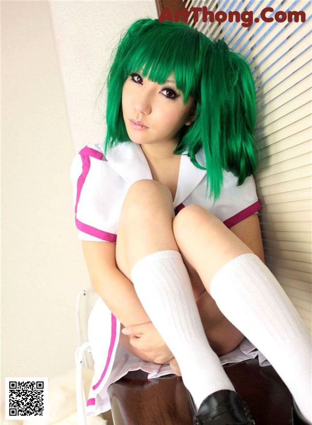 Cosplay Saku - Delivery Xnxx 2mint No.207014