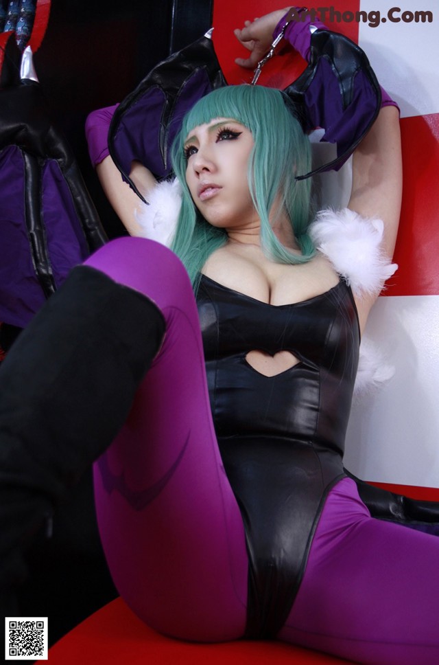 Cosplay Non - Phoenix Girl Sex No.e9b92b