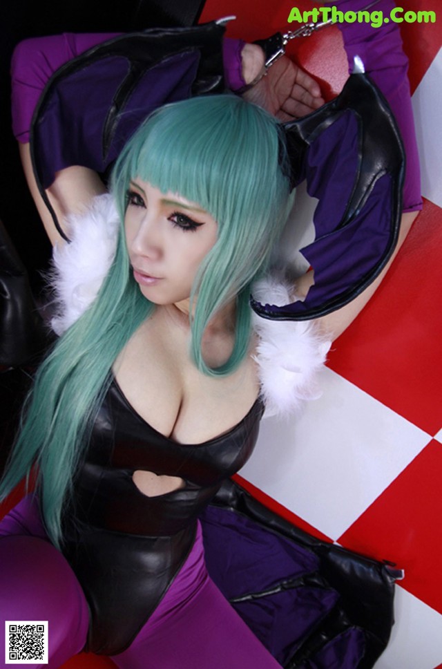 Cosplay Non - Phoenix Girl Sex No.e9b92b