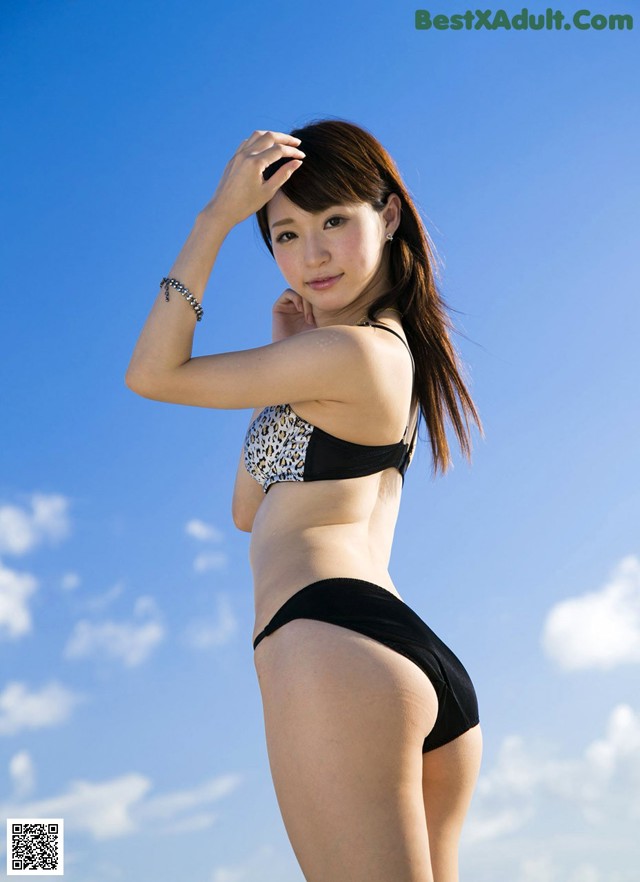 Moe Amatsuka - Sinner Model Bigtitt No.82676c