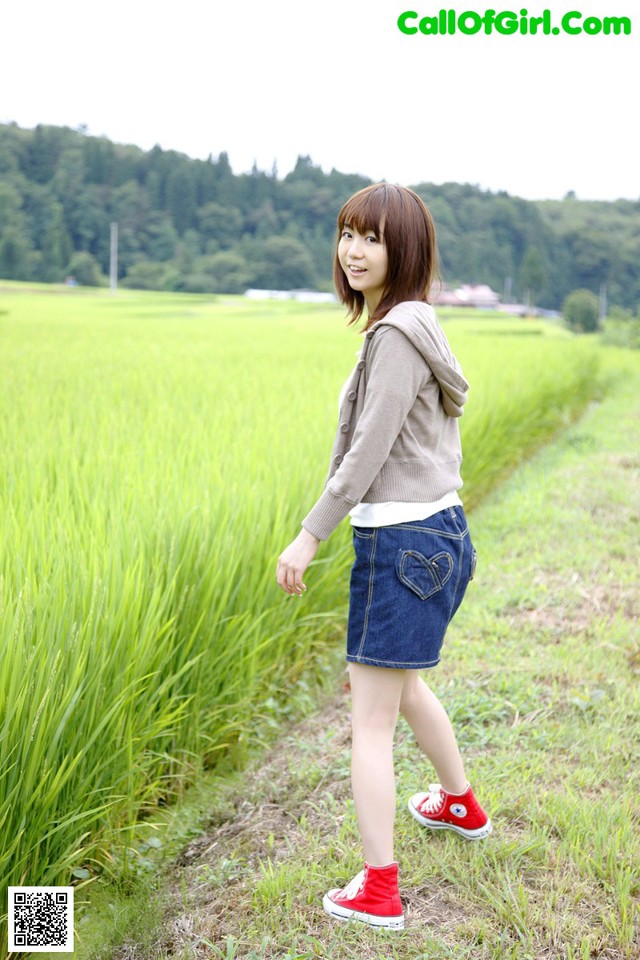 Moe Fukuda - Xxxbuttey Teenage Lollyteen No.7104b1