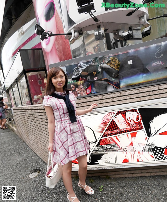 Kanako Sakuragawa - And Galeri 18 No.17f47f