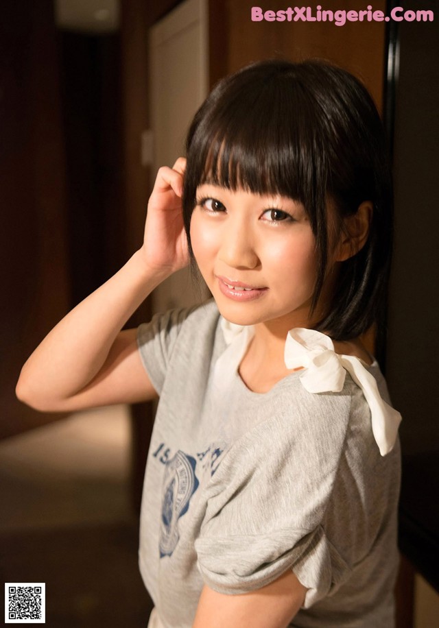 Yuri Shinomiya - Mzansi High Profil No.643ded