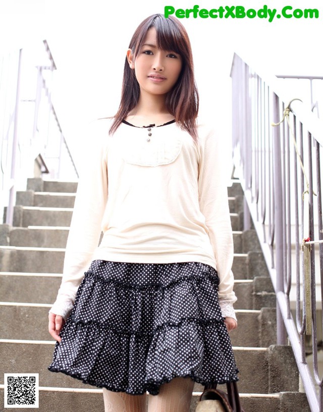 Amateur Eri - Gyacom Brazzsa Panty No.407213