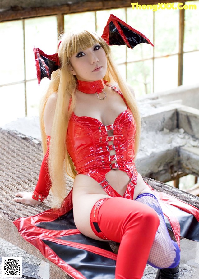 Vampire Morrigan Aensland - Bounce Gambar Sexx No.fcfef8