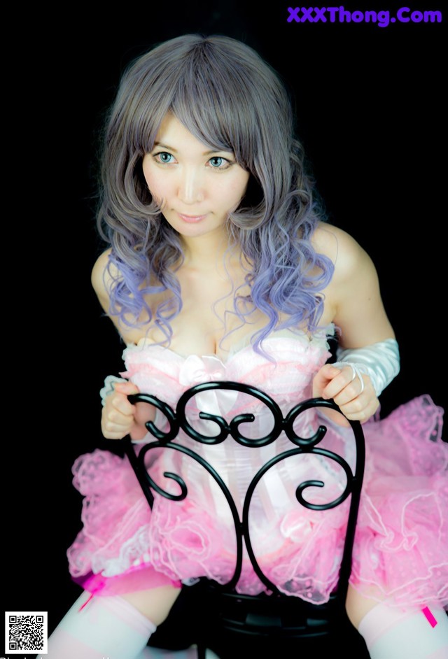 Cosplay Lechat - Hotwife Sexsy Big No.321be6