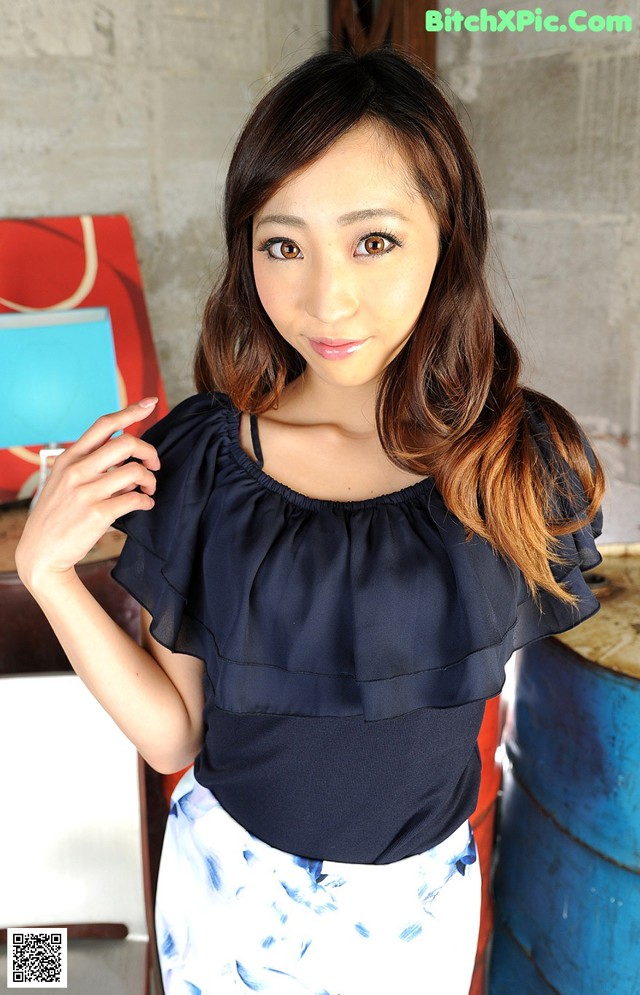 Rio Yoshida - Xxxmobi Show Exbii No.2e30d3