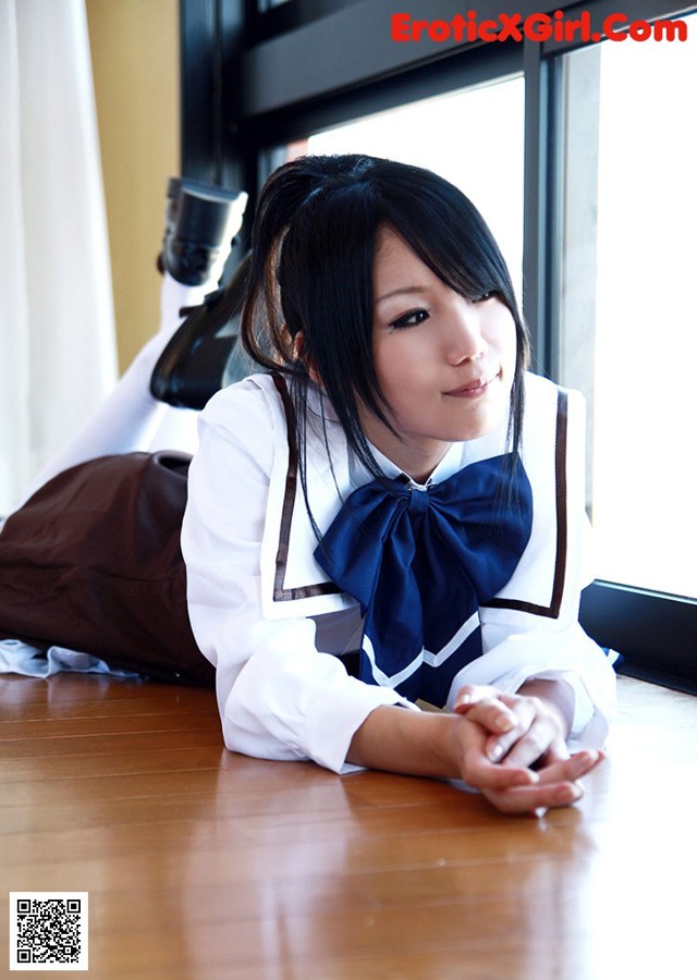 Cosplay Yu - Http Video Trailer No.bd6cb9