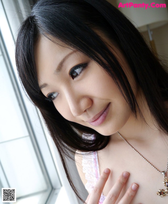 Maki Hoshikawa - Brazer Boosy Ebony No.8f5954