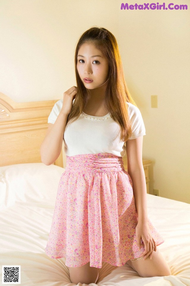 Mai Nishida - Movei Ally Galleries No.83c075
