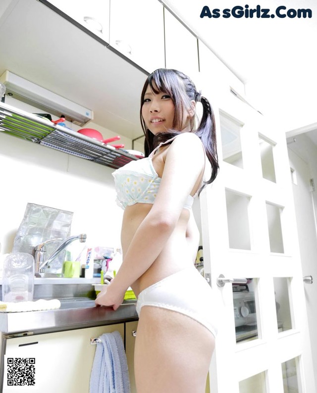 Kana Sasaki - While Newhd Pussy No.468c71