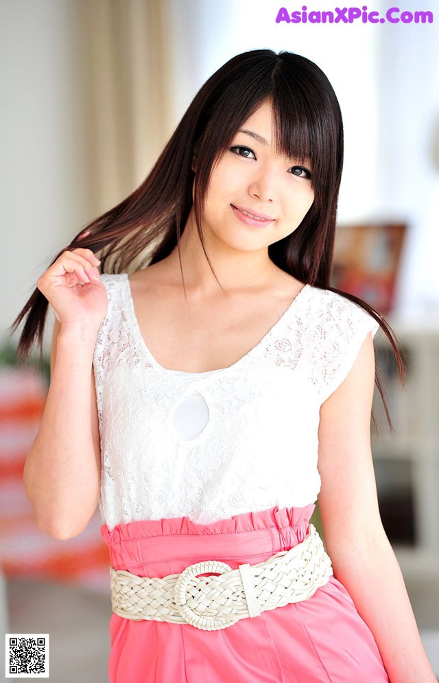 Megumi Shino - Tongues Perfect Dirndl No.88da23
