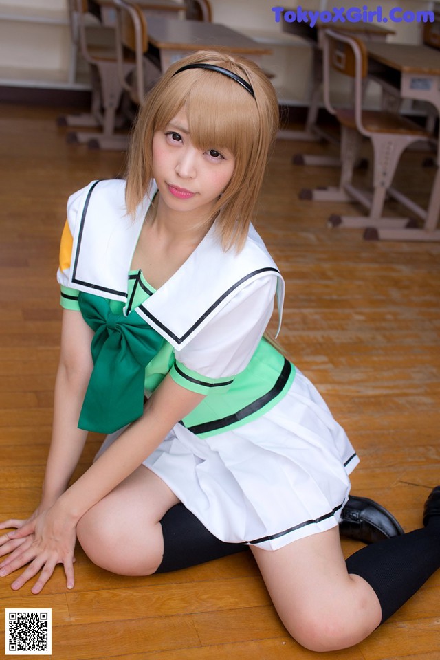 Choukou Sennin Tuguka - Teenlink Black Photos No.906131