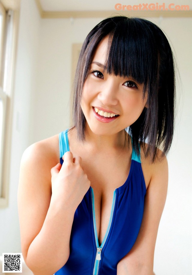 Mami Nagase - Sapphire Foto2 Bugil No.3f19d9